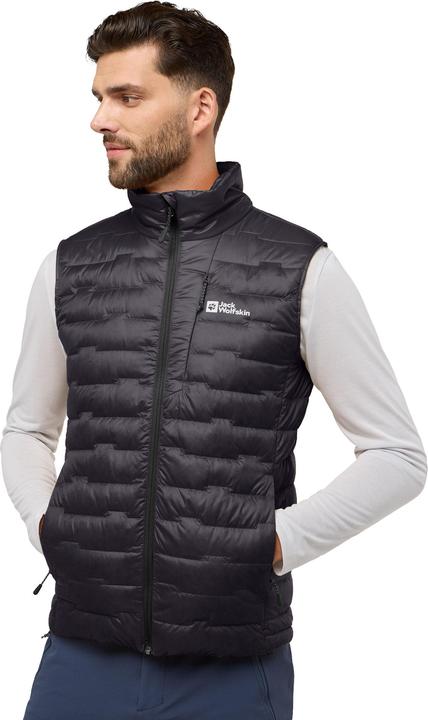 Produktbild Jack Wolfskin Passamani Down Vest M (XL)