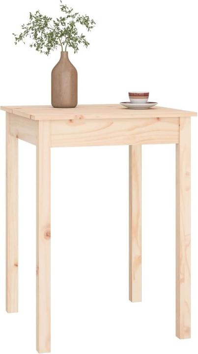 Produktbild VidaXL Baptiste (55 x 55 x 75 cm)