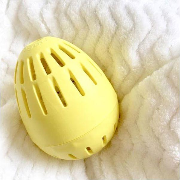 Immagine prodotto Ecoegg Waschei Fiore di Primavera (70 Cicli di lavaggio, Convito, Perle)