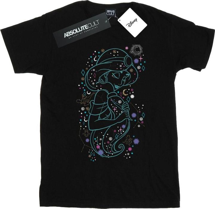Produktbild Disney Aladdin Princess Jasmine Written In The Stars TShirt (XL)