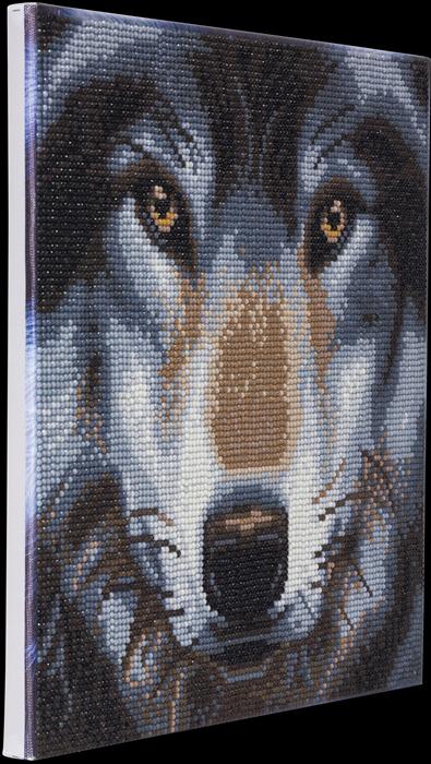 Immagine prodotto Craft Buddy Wolf