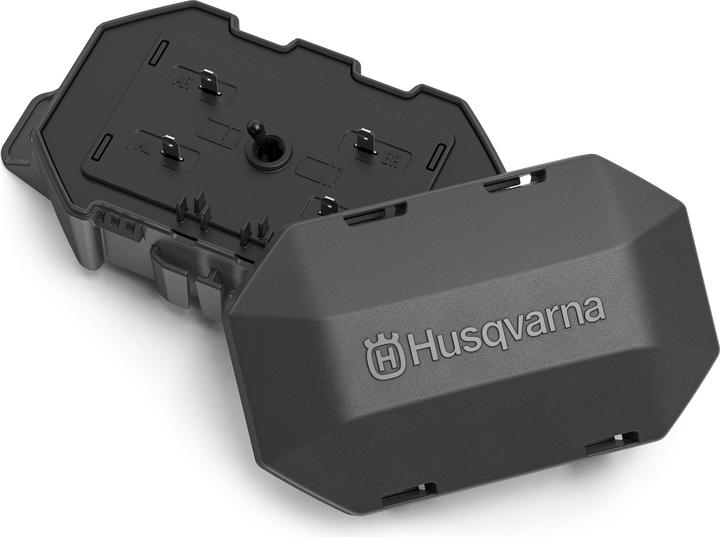 Husqvarna Area switch (Lawn mower, Robot mower installation)