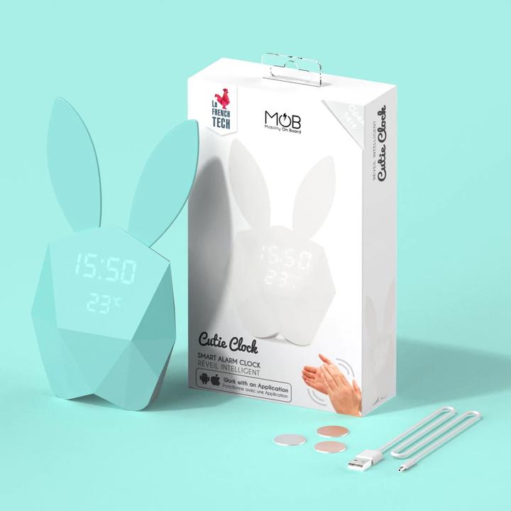 Image du produit Mobility on Board Cutie