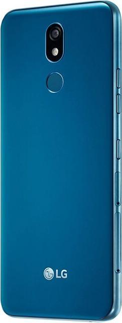 Actual product image LG OLED55G49LS (55", G4, OLED, 4K, 2024)