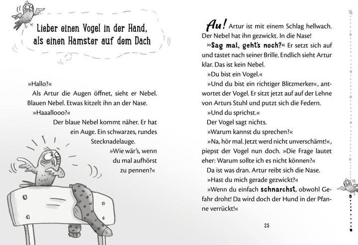 Image du produit Planet Artur und Ananas (Allemand, Uticha Marmon, Frère Elli, 2022)