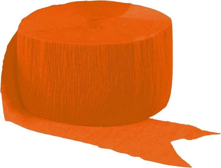 Produktbild Amscan Luftschlangen Krepppapier