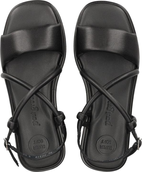 Produktbild Paul Green Sandalen (37.5)
