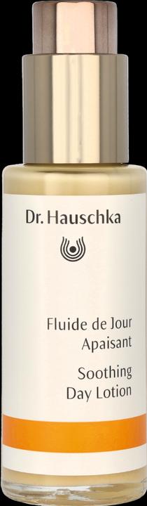Produktbild Dr. Hauschka Soothing Day Lotion (50 ml, Tagescreme)