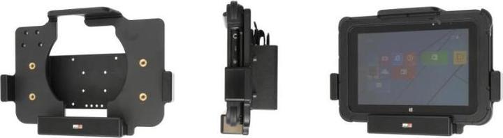 Actual product image Brodit 710267 Bracket Zebra ET50/55 8.3/ET51/56