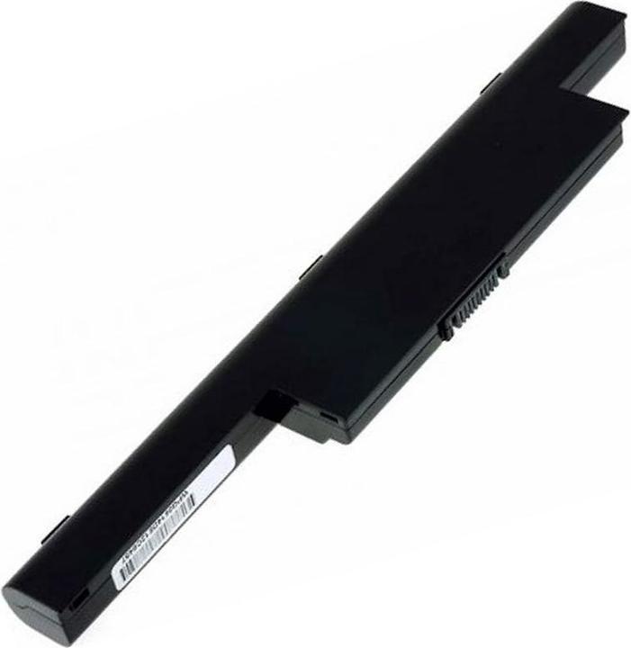 Produktbild ASUS Akku A32-K93 K93 Serie Typ A32-K93 (6 Zellen, 5200 mAh)