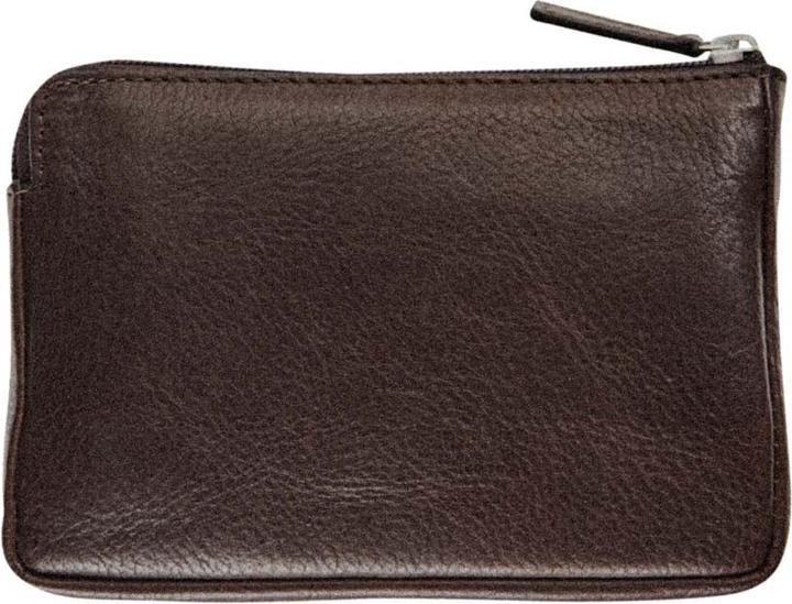 Produktbild Maverick Brown Portemonnaie Leder, braun