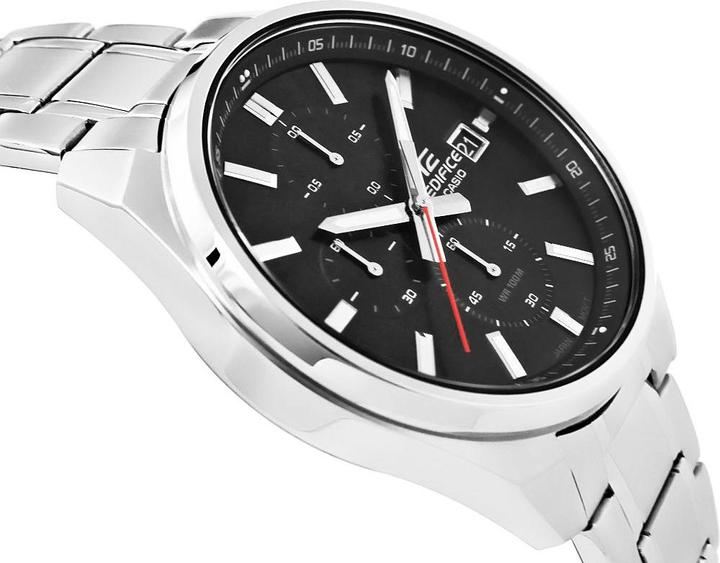 Produktbild Casio Edifice (Sportuhr, 44 mm)