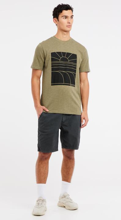 Image du produit MGA T-shirt pour homme Prtarugam T-shirt (M)