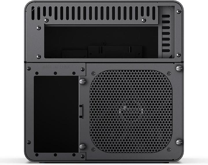 Produktbild Jonsbo N2 (Mini-ITX)