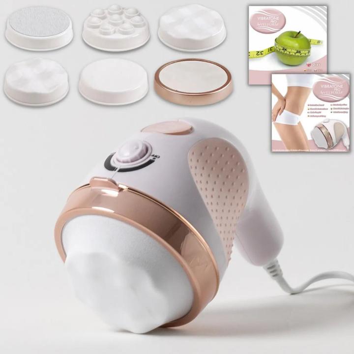 Produktbild Vibraluxe Pro Gold