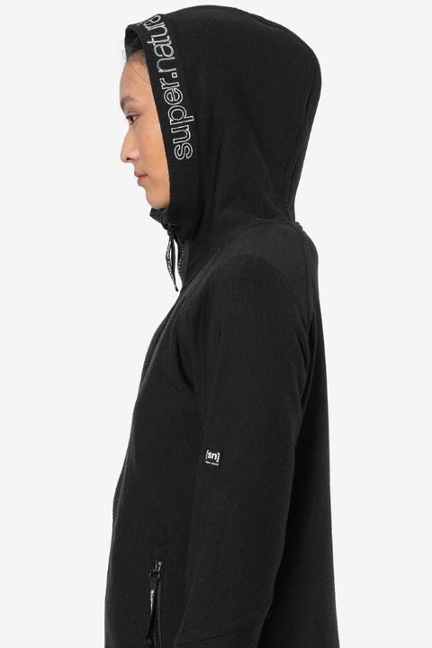 Produktbild Super Natural Alpine Active Hoodie (XS)