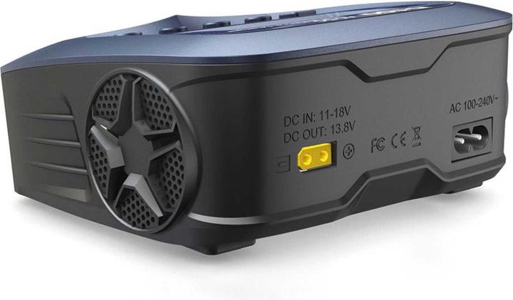 Produktbild SkyRC D100 V2 Ac/Dc