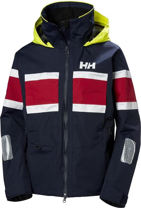 Produktbild Helly Hansen W Salt Original Jacket (L)