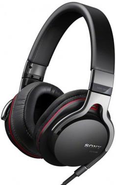 Sony Mdr-1rnc (ANC, 22 h, Kabelgebunden)