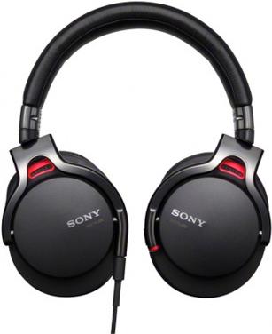 Image du produit Sony Mdr-1rnc (ANC, 22 h, Filaire)