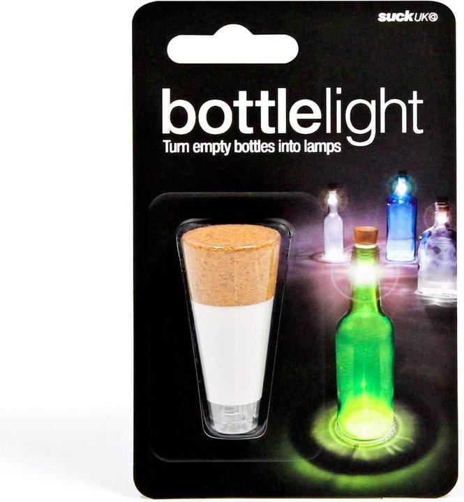 Produktbild Suck UK Bottle Light (0.02 m)