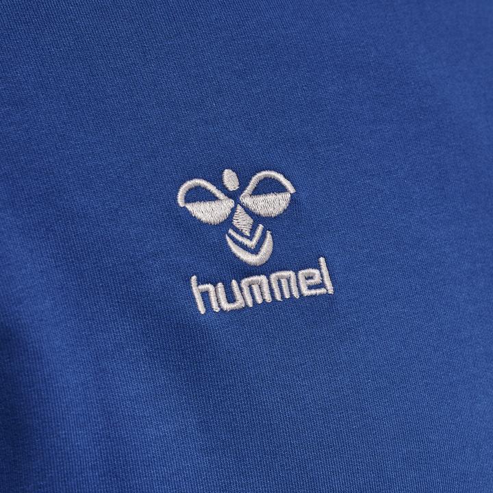 Actual product image hummel Hmlmove Grid Cotton Sweatshirt (S)