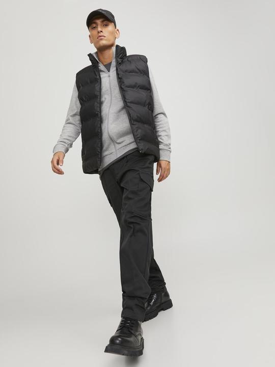 Actual product image Jack & Jones Bill Clean Tapered Cargo Trousers (29)