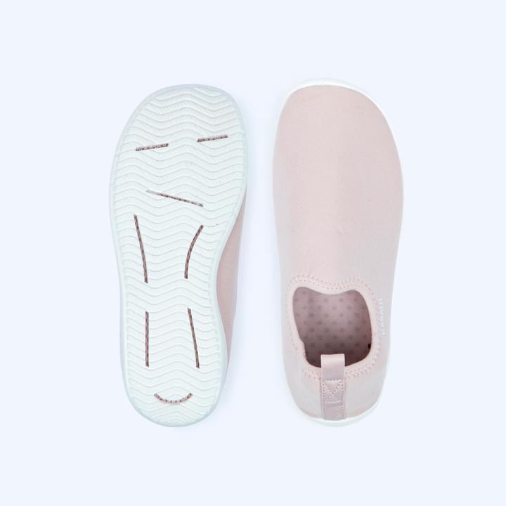 Produktbild Nabaiji Aquaschuhe Aquagym - Gymshoe hellrosa (35)