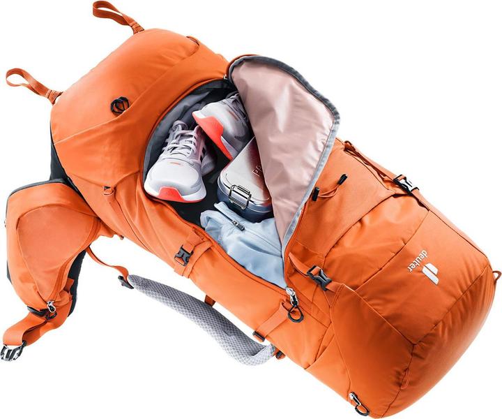 Produktbild Deuter Aircontact Core 70+10 (70 l)