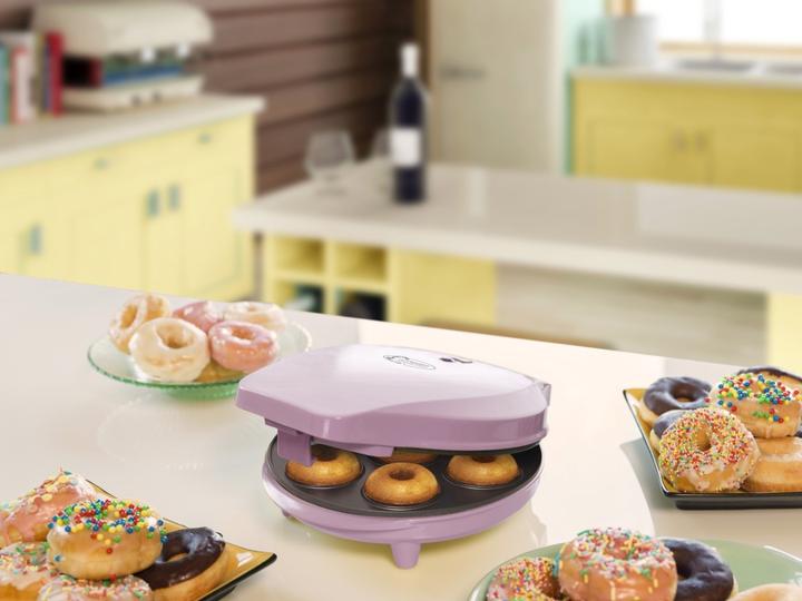 Image du produit Bestron Machine à beignets