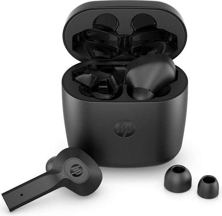 Actual product image HP G2 (ANC, 4 h, Wireless)