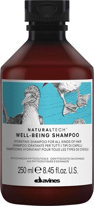 Immagine prodotto Davines tecnologia naturale (250 ml, Shampoo liquido)