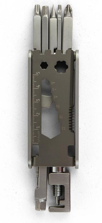 Actual product image Society Paris Bike Repair Multi Tool