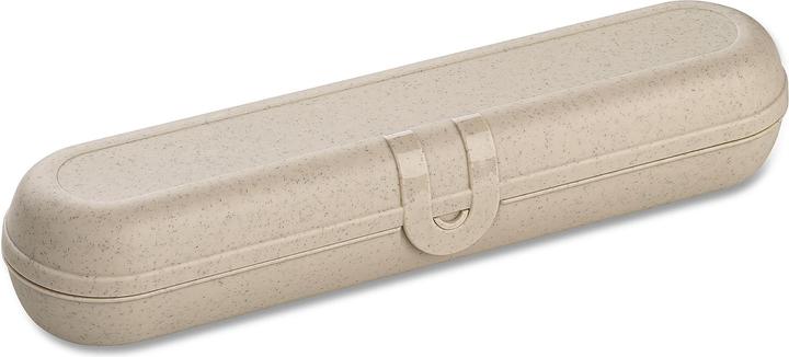 Produktbild Koziol Besteck-Set Etui Klikk (1 Stück, Besteck Set)