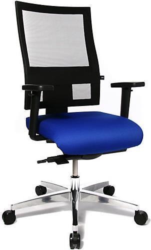 Immagine prodotto Topstar Sedia girevole per ufficio PROFI NET 11