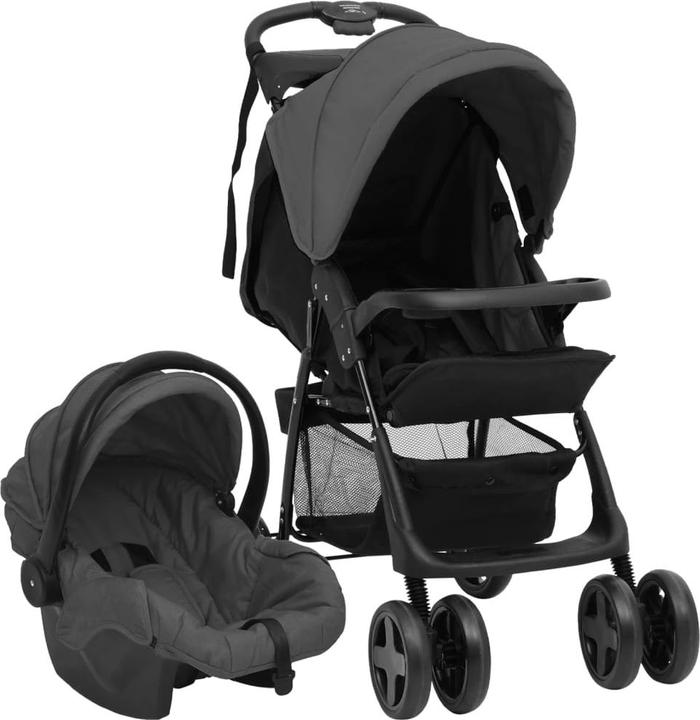 Image du produit VidaXL Graziano