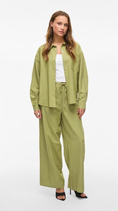 Image du produit Vila Mid Waist Hose (40)
