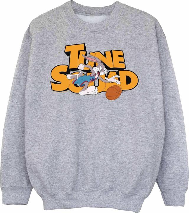 Image du produit Space Jam - Sweat TUNE SQUAD BUGS BUNNY - Garçon (152, 158)