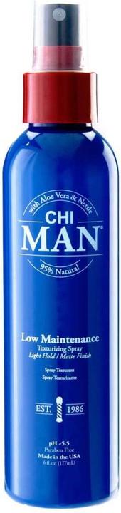 Actual product image CHI MAN Low Maintenance Texture Spray 177 (177 ml)