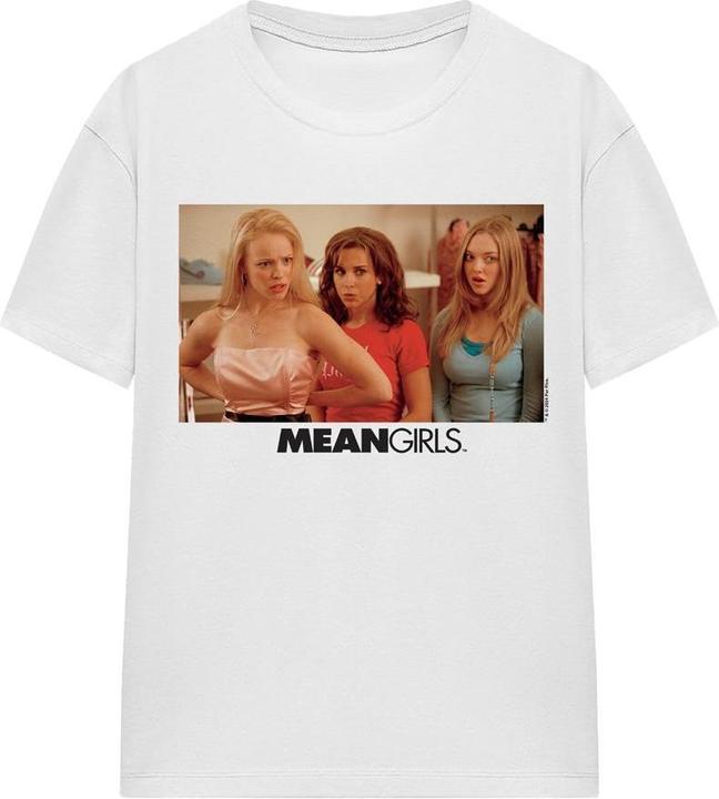 Produktbild Mean Girls Film Still TShirt (L)
