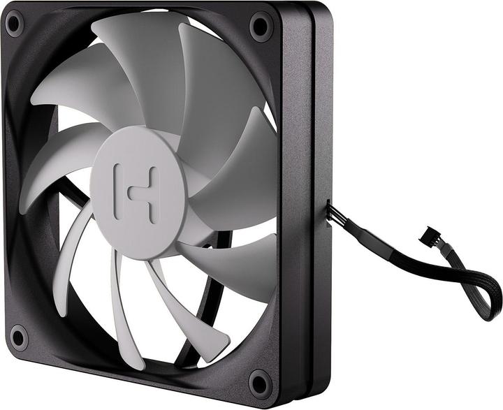 Immagine prodotto Hyte Flow FA12 confezione da 3 FAN-HYTE-001 (120 mm, 3 x)