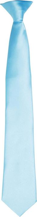 Actual product image Premier Unisex Adult Satin Tie