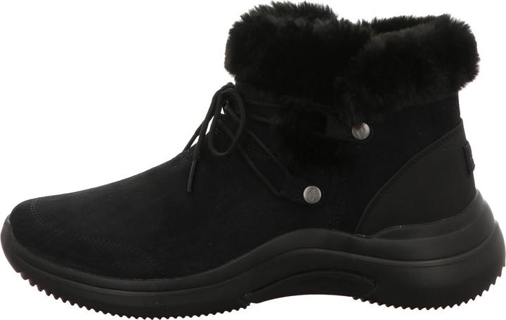 Skechers Damen Stiefeletten warmfutter 144271