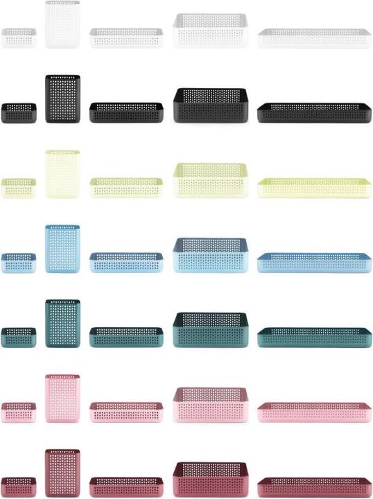 Actual product image Normann Copenhagen Nic Nac (1 x, 22 x 11 x 4 cm)