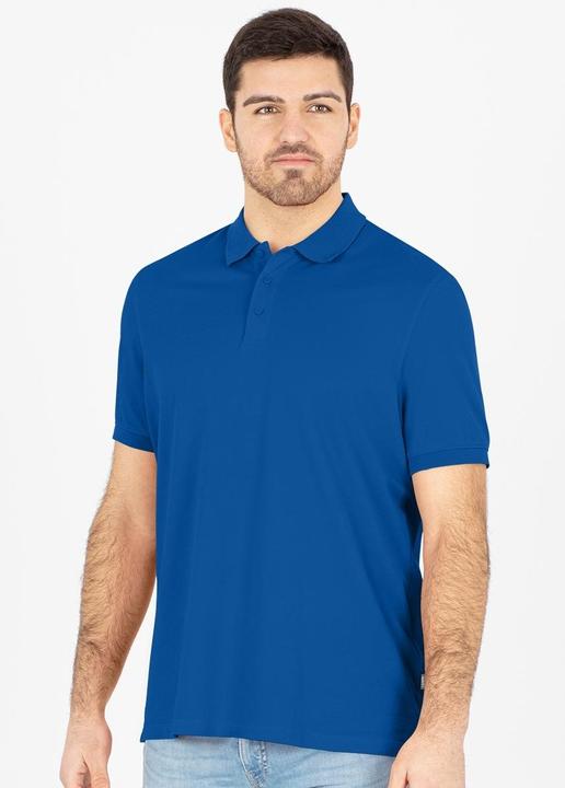 Actual product image JAKO Polo Doubletex (4XL)