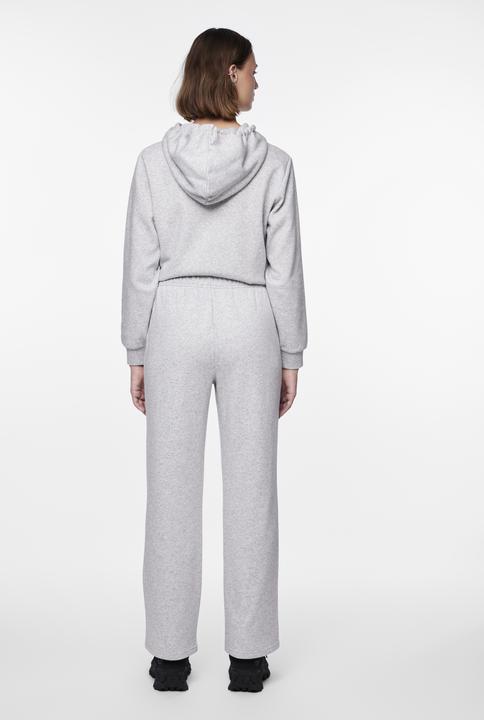 Image du produit Pieces Pcchilli Hw Wide Sweat Pants Noos Bc (L)