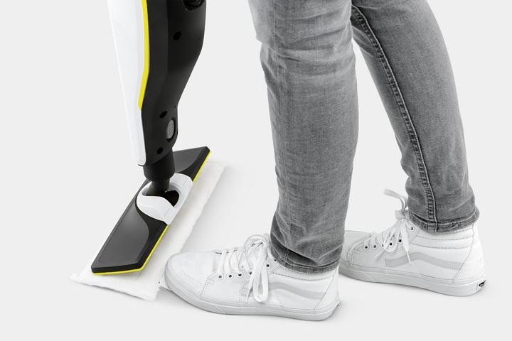 Productafbeelding Kärcher Stoomreiniger Karcher SC 3 Upright EasyFix (1600 W)