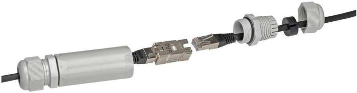 Produktbild Axis Netzwerkkabel Kupplung Outdoor (Netzteil)