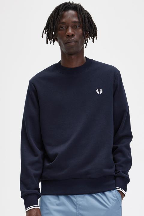 Actual product image Fred Perry Jumper (L)