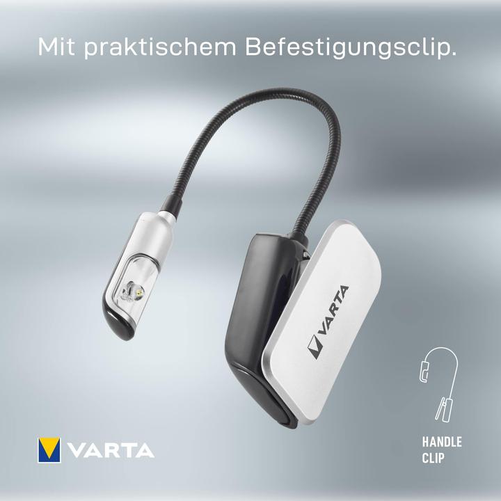 Immagine prodotto Varta Luce del libro (25.50 cm, 9 lm)